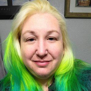 Meet your Posher, Jami